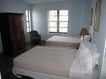 Atlantic Beach Hotel Miami Beach Luaran gambar