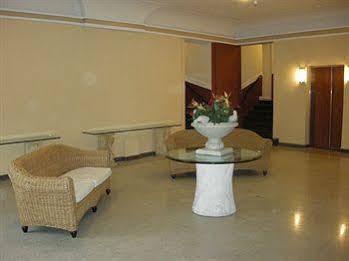 Atlantic Beach Hotel Miami Beach Luaran gambar