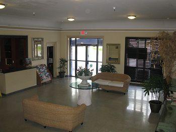 Atlantic Beach Hotel Miami Beach Luaran gambar