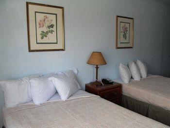 Atlantic Beach Hotel Miami Beach Luaran gambar