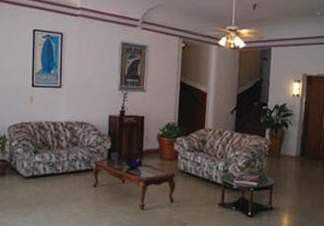 Atlantic Beach Hotel Miami Beach Luaran gambar