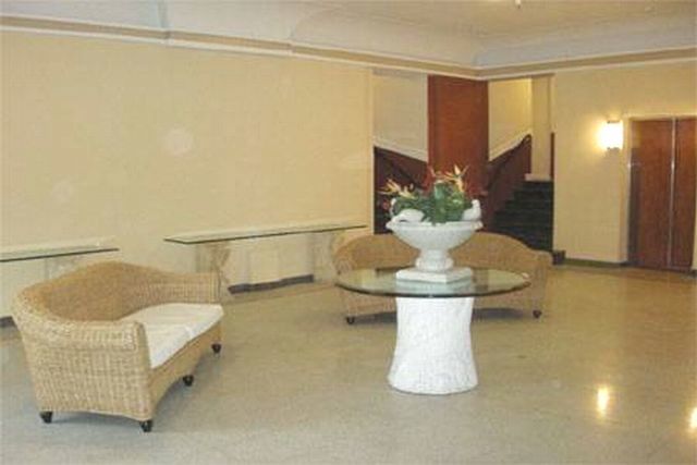 Atlantic Beach Hotel Miami Beach Luaran gambar