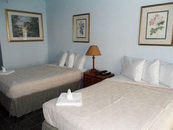 Atlantic Beach Hotel Miami Beach Luaran gambar