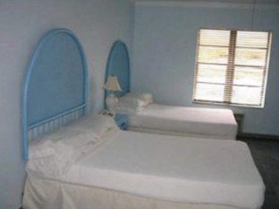 Atlantic Beach Hotel Miami Beach Luaran gambar
